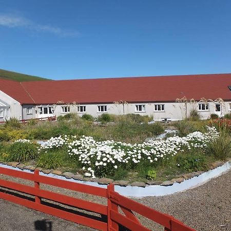 Houton Bay Lodge Orphir  エクステリア 写真