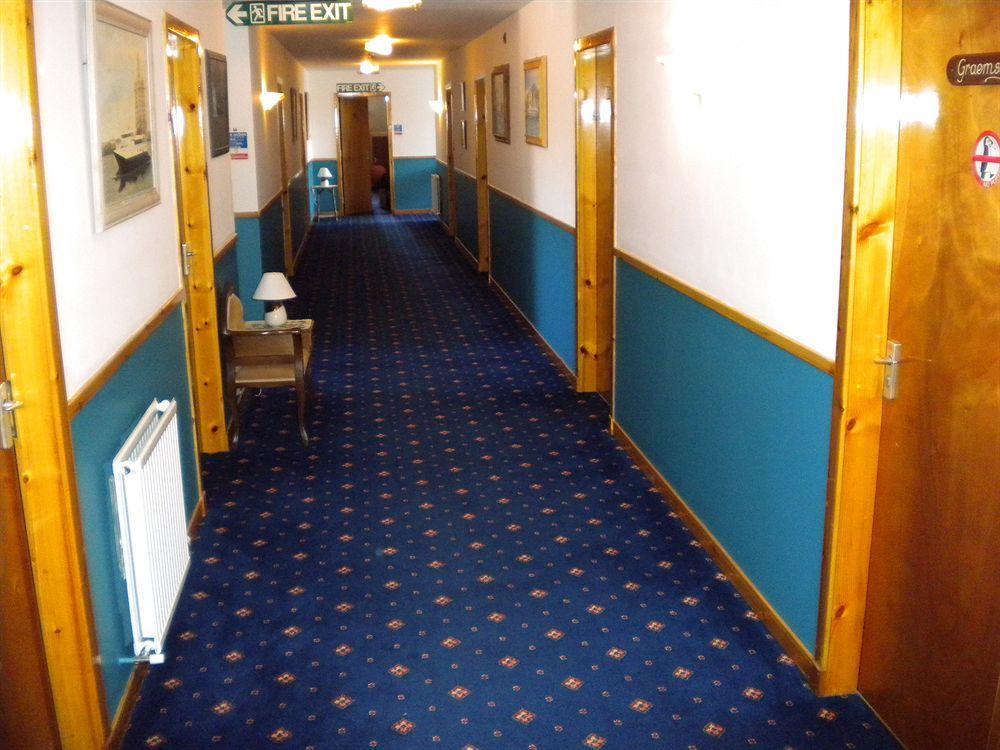 Houton Bay Lodge Orphir  エクステリア 写真