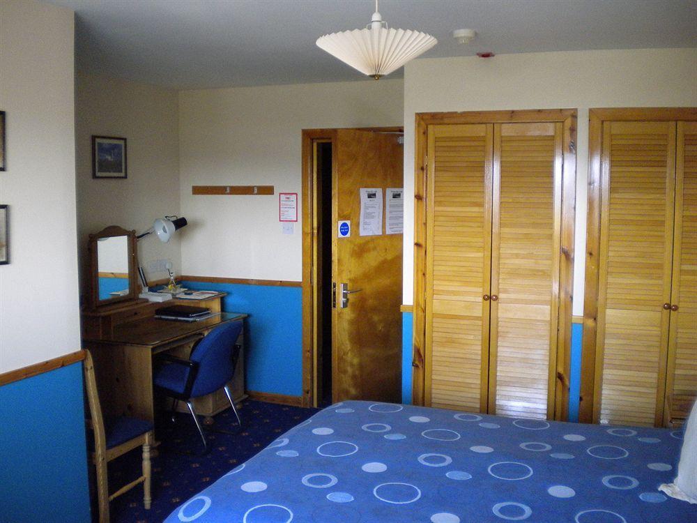 Houton Bay Lodge Orphir  エクステリア 写真