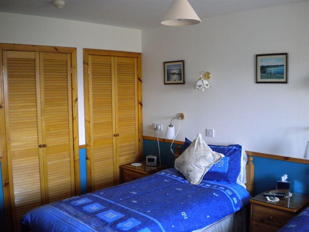 Houton Bay Lodge Orphir  エクステリア 写真