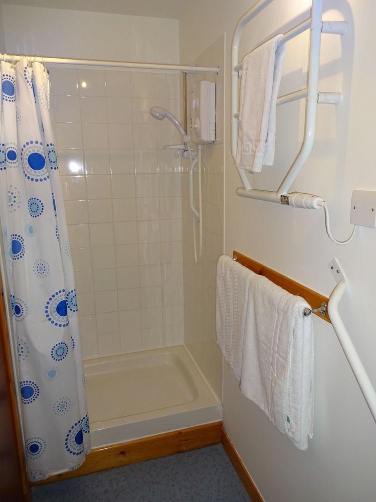 Houton Bay Lodge Orphir  エクステリア 写真