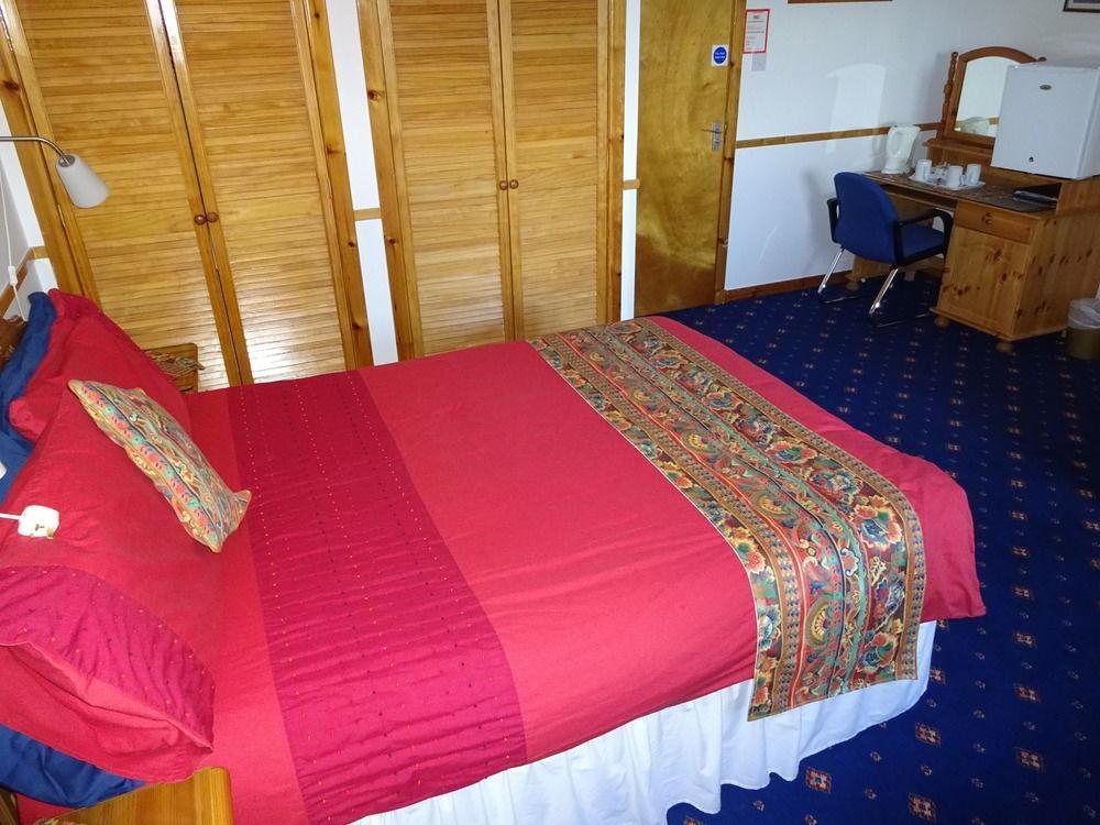 Houton Bay Lodge Orphir  エクステリア 写真