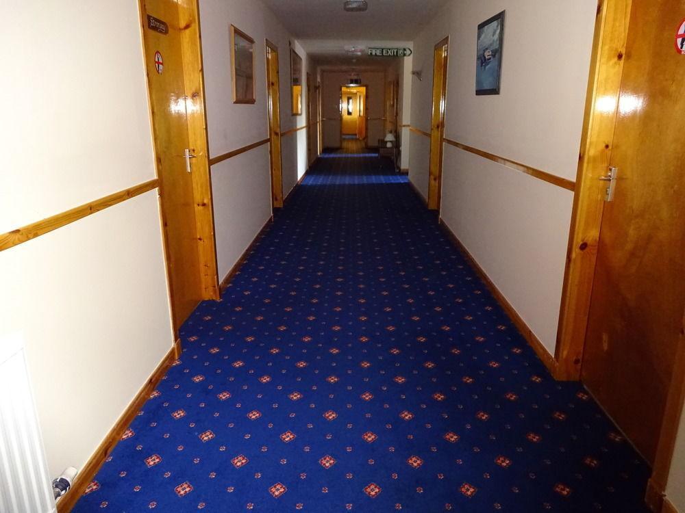 Houton Bay Lodge Orphir  エクステリア 写真