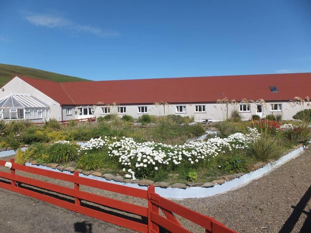 Houton Bay Lodge Orphir  エクステリア 写真