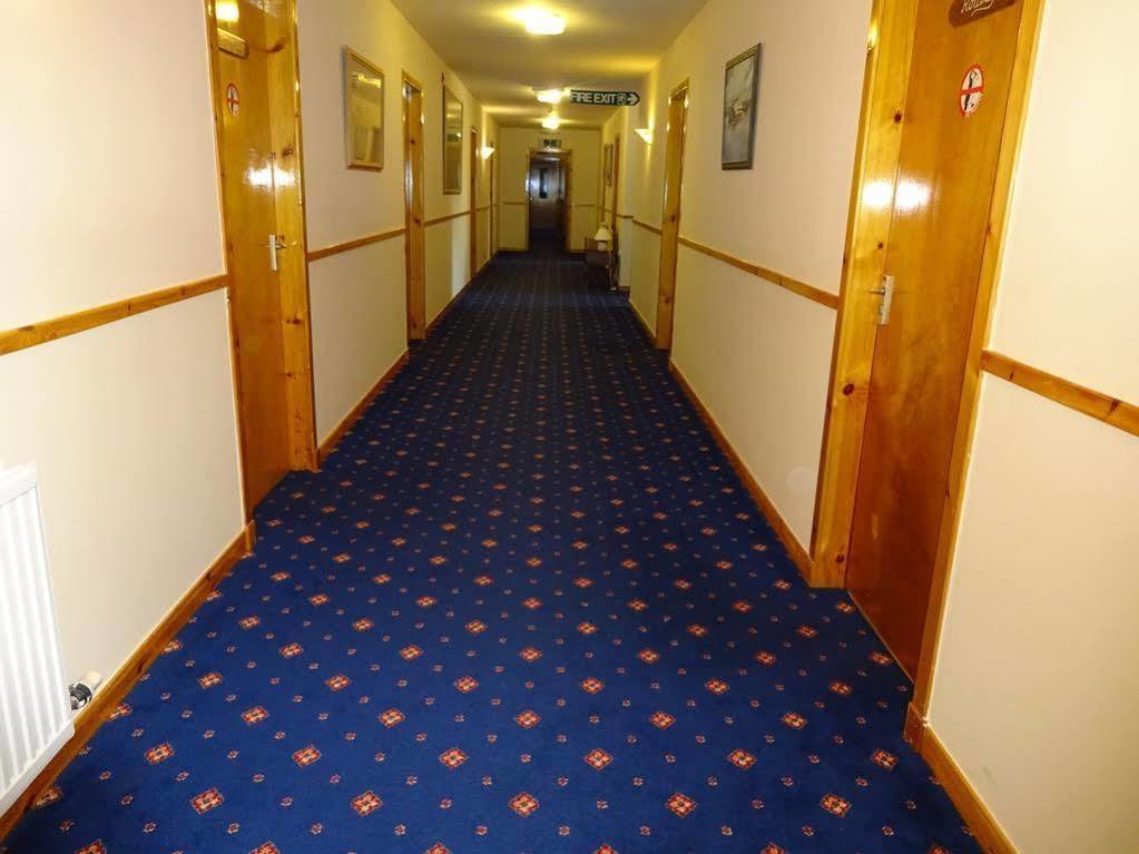 Houton Bay Lodge Orphir  エクステリア 写真