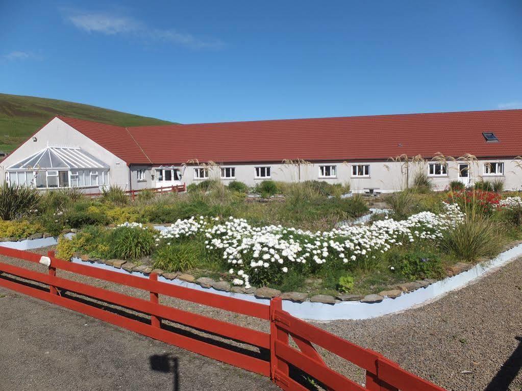 Houton Bay Lodge Orphir  エクステリア 写真