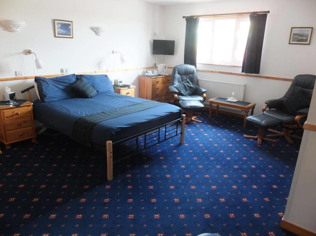 Houton Bay Lodge Orphir  エクステリア 写真