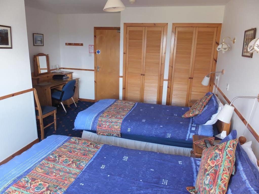 Houton Bay Lodge Orphir  エクステリア 写真