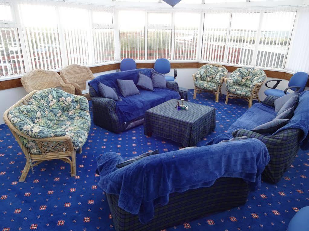 Houton Bay Lodge Orphir  エクステリア 写真